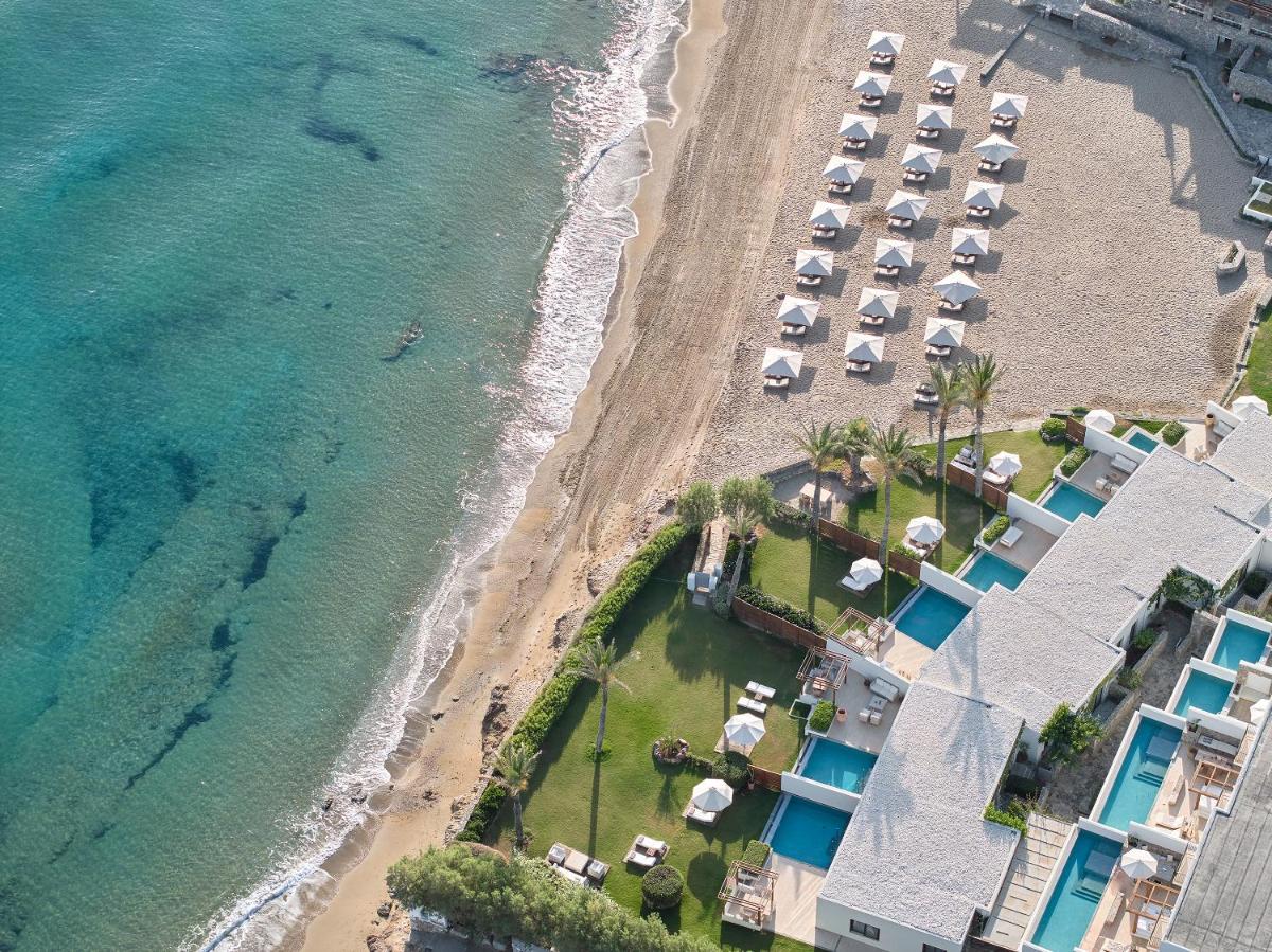 Amirandes, A Resort to Live