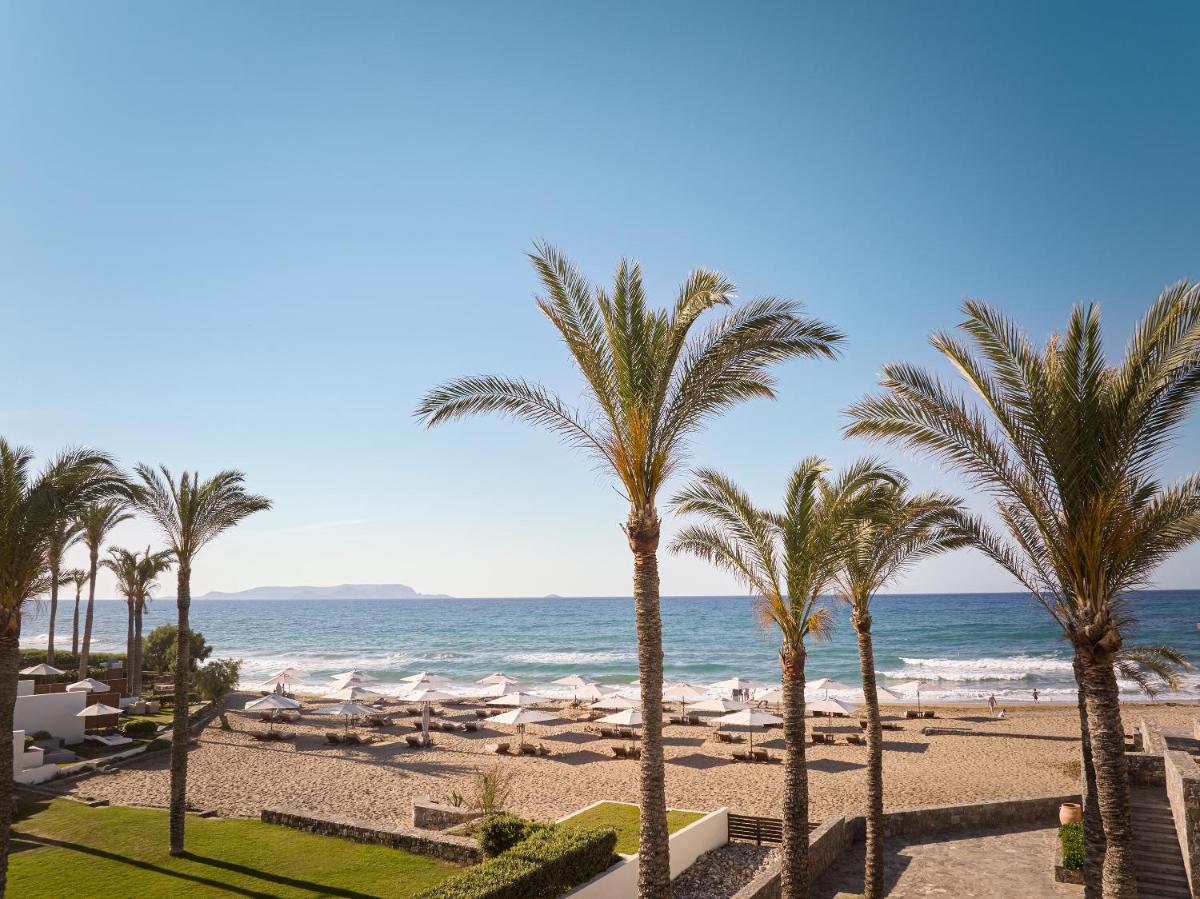 Amirandes, A Resort to Live