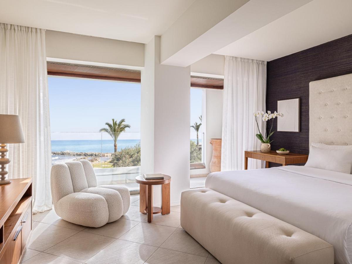 Amirandes, A Resort to Live
