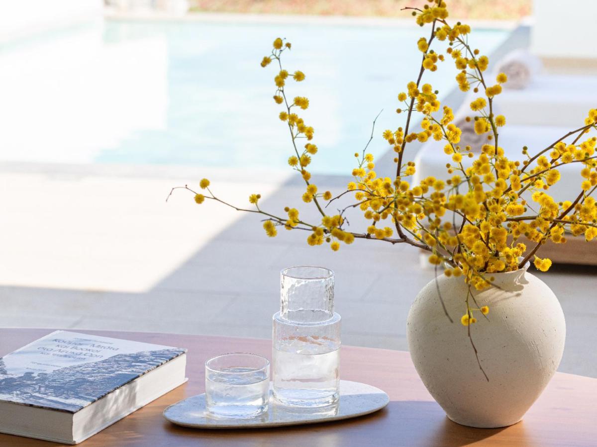 Amirandes, A Resort to Live