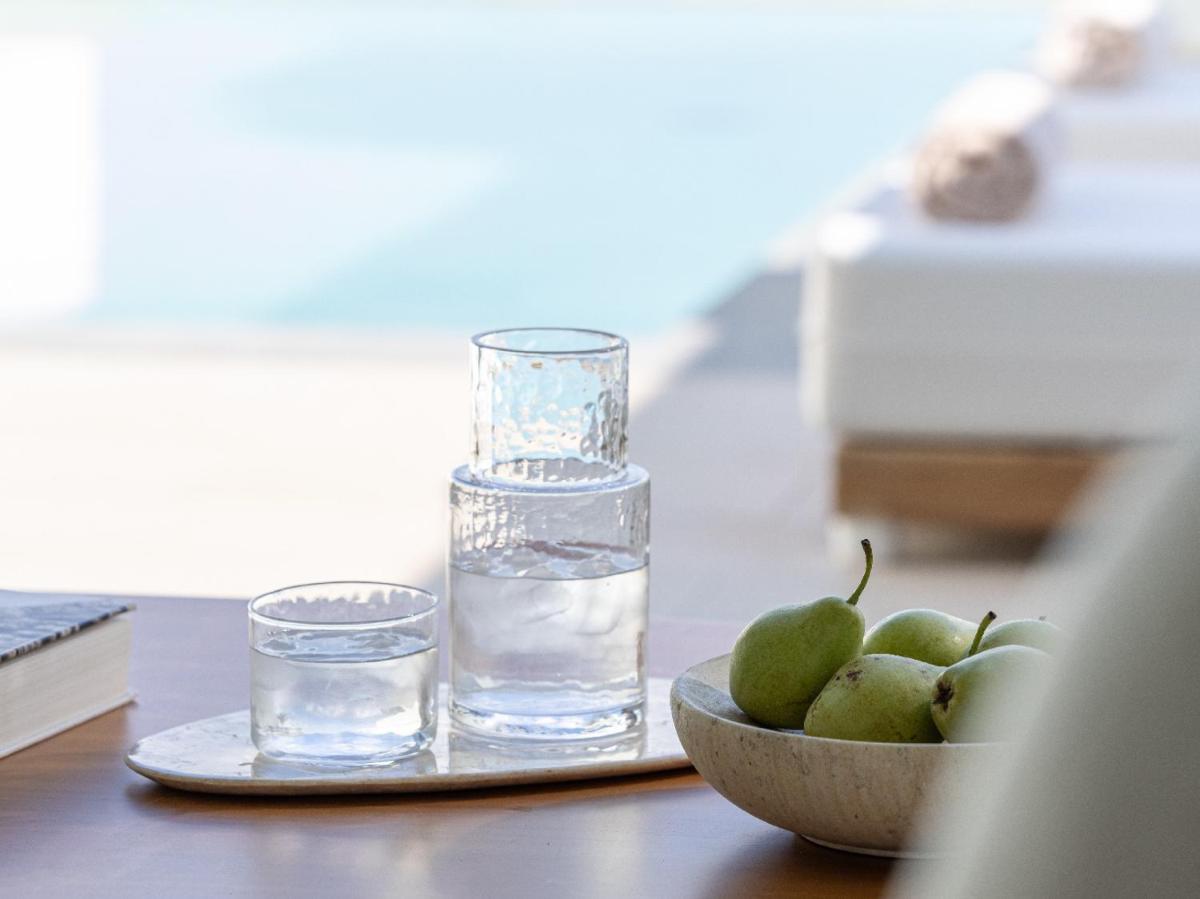 Amirandes, A Resort to Live