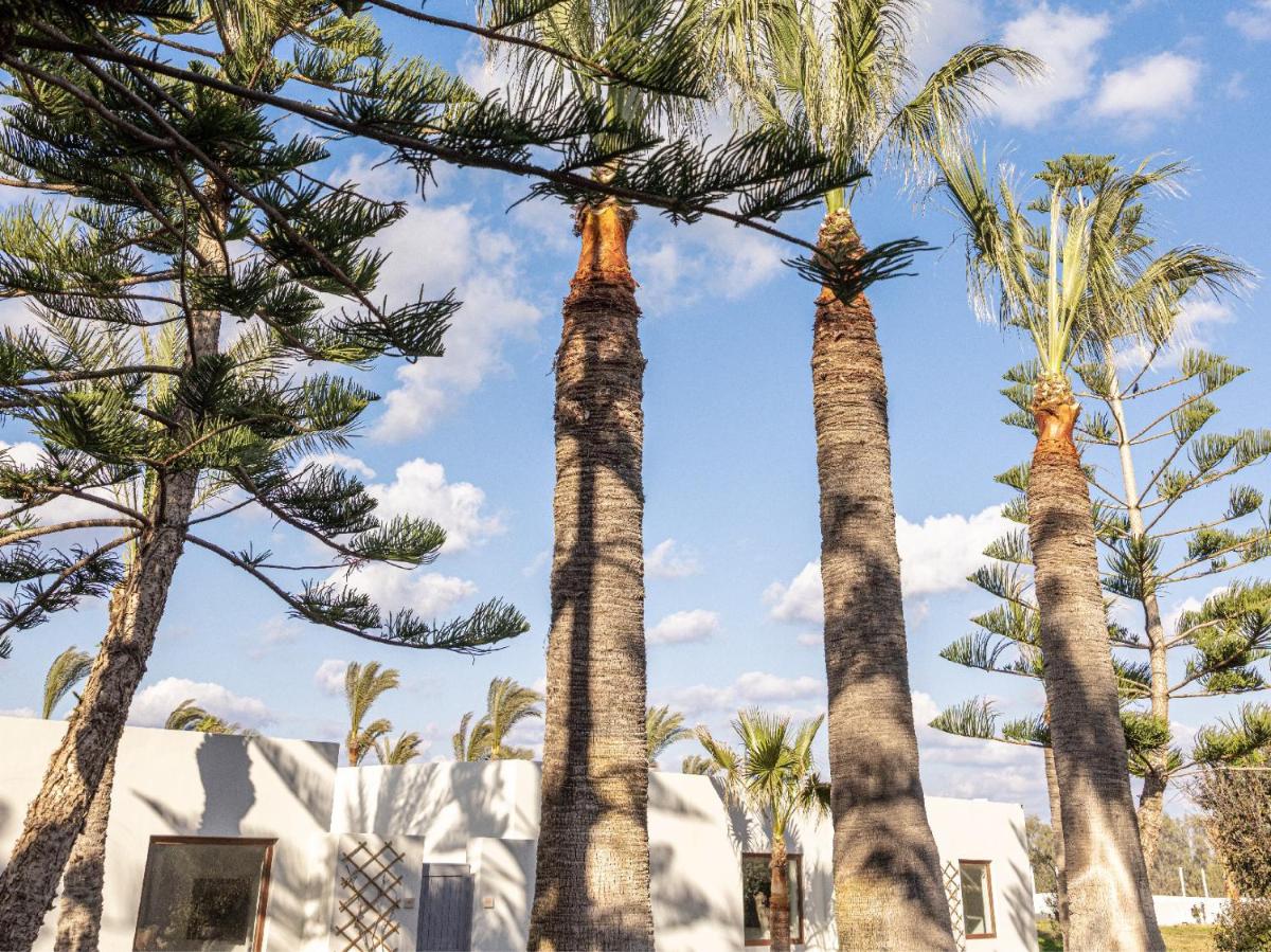 Amirandes, A Resort to Live