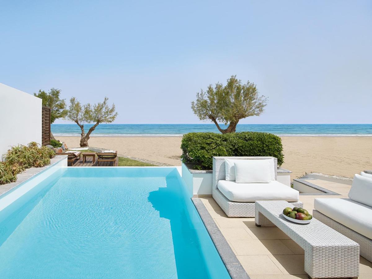 Amirandes, A Resort to Live