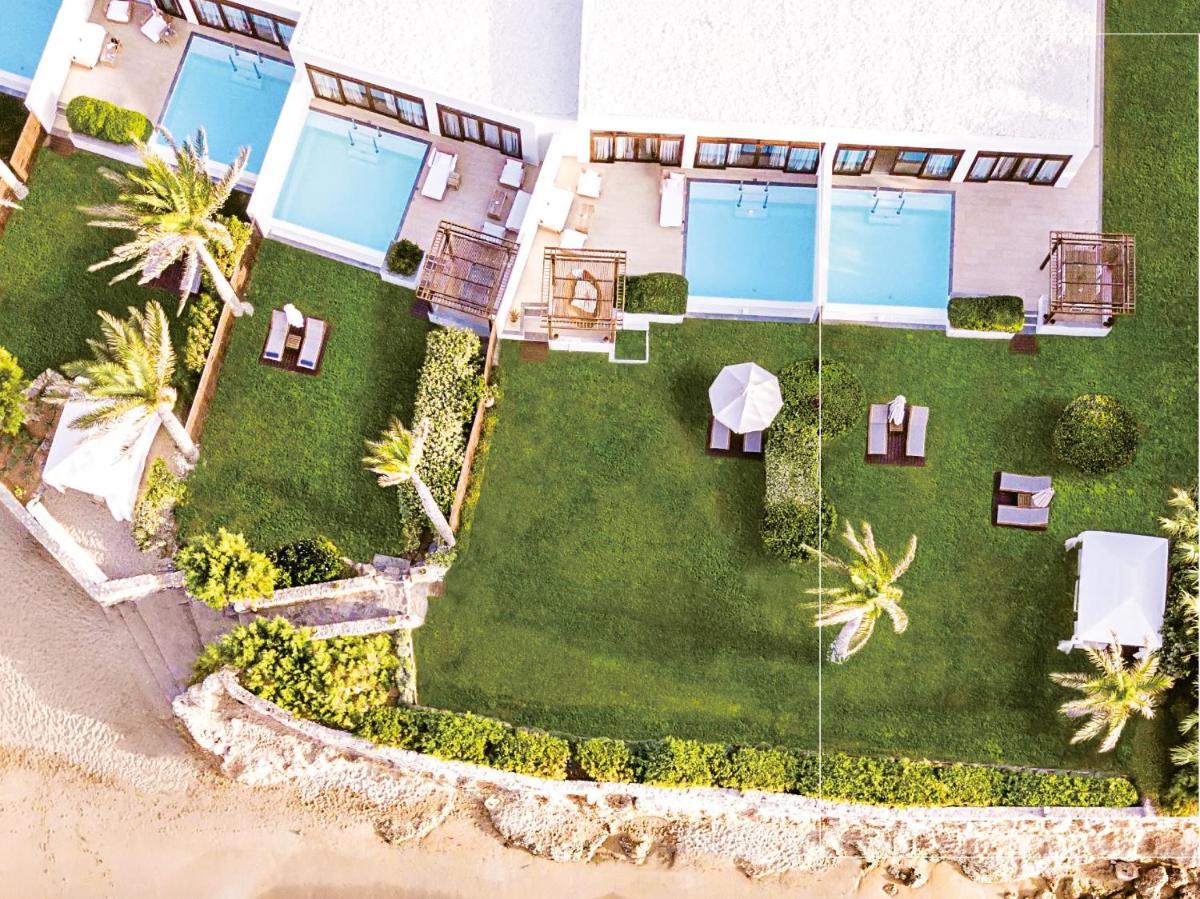 Amirandes, A Resort to Live
