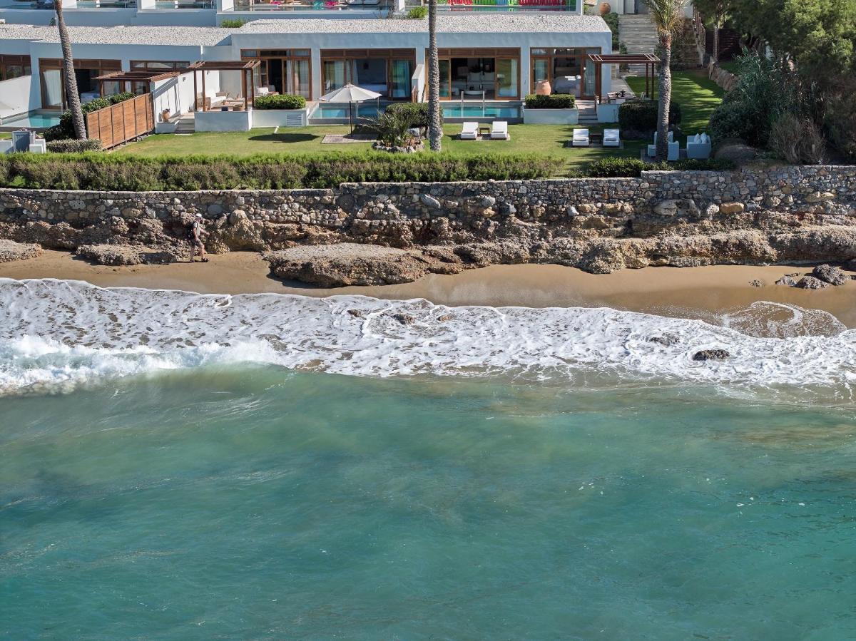 Amirandes, A Resort to Live