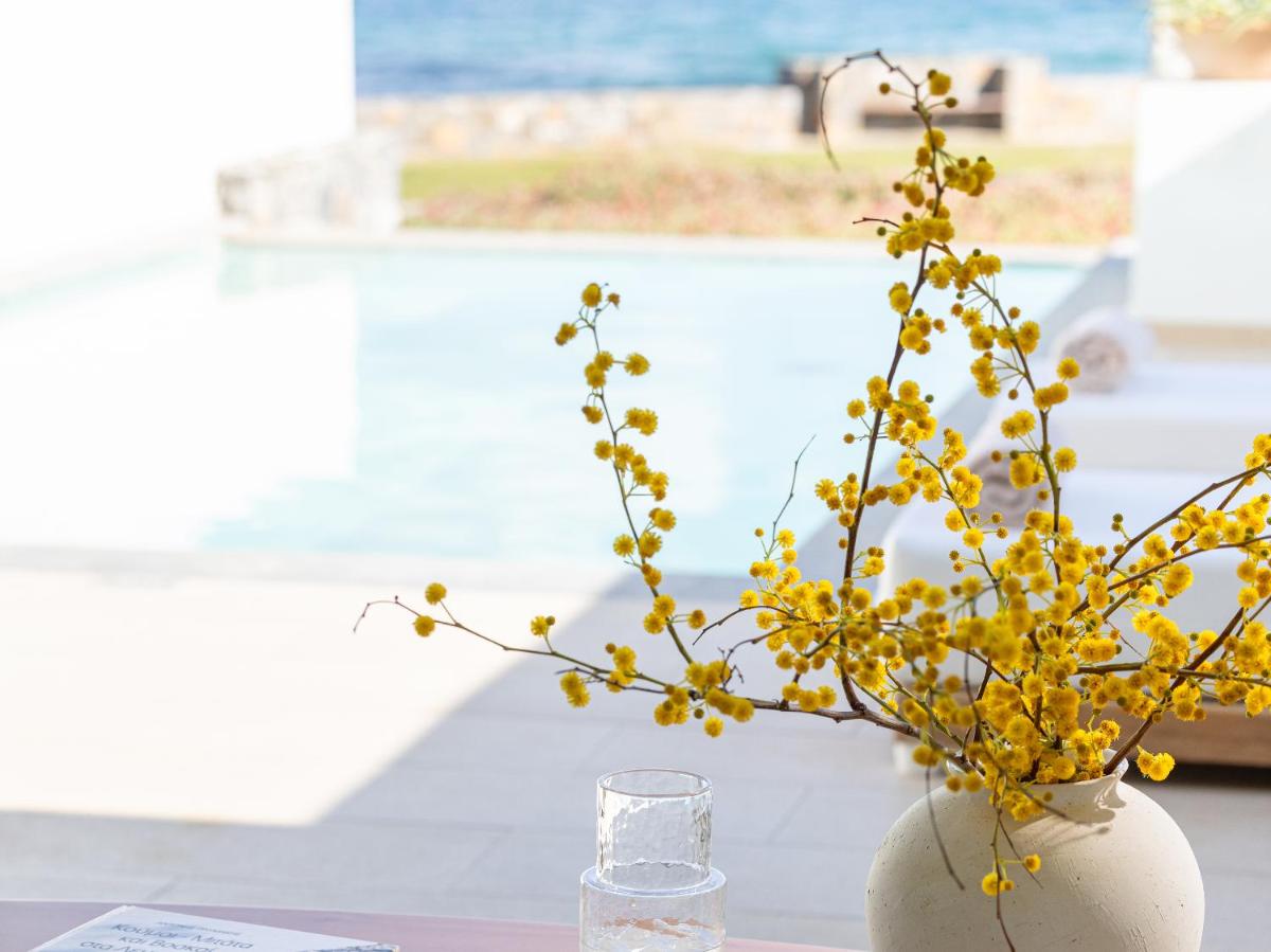 Amirandes, A Resort to Live