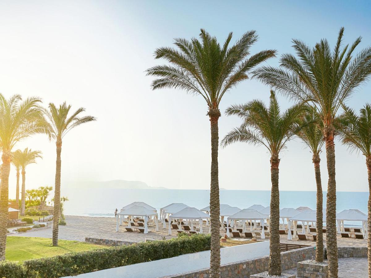 Amirandes, A Resort to Live