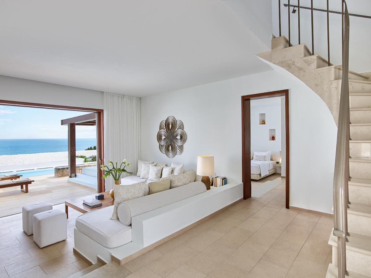 Amirandes, A Resort to Live