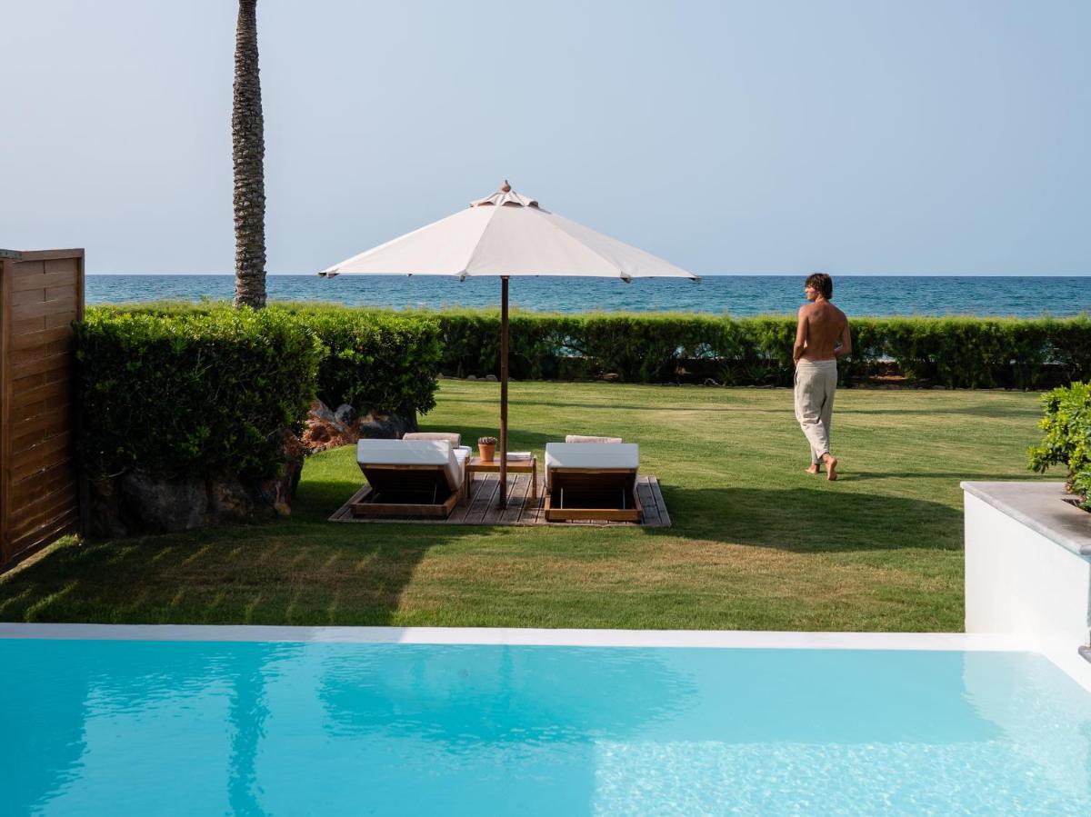 Amirandes, A Resort to Live