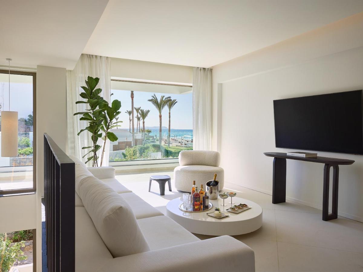 Amirandes, A Resort to Live