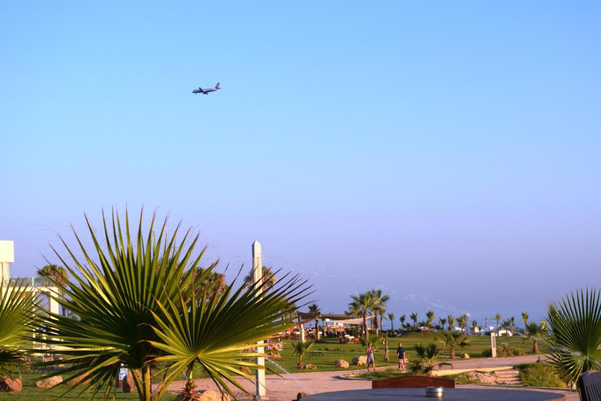 Amphora Hotel - Room Only