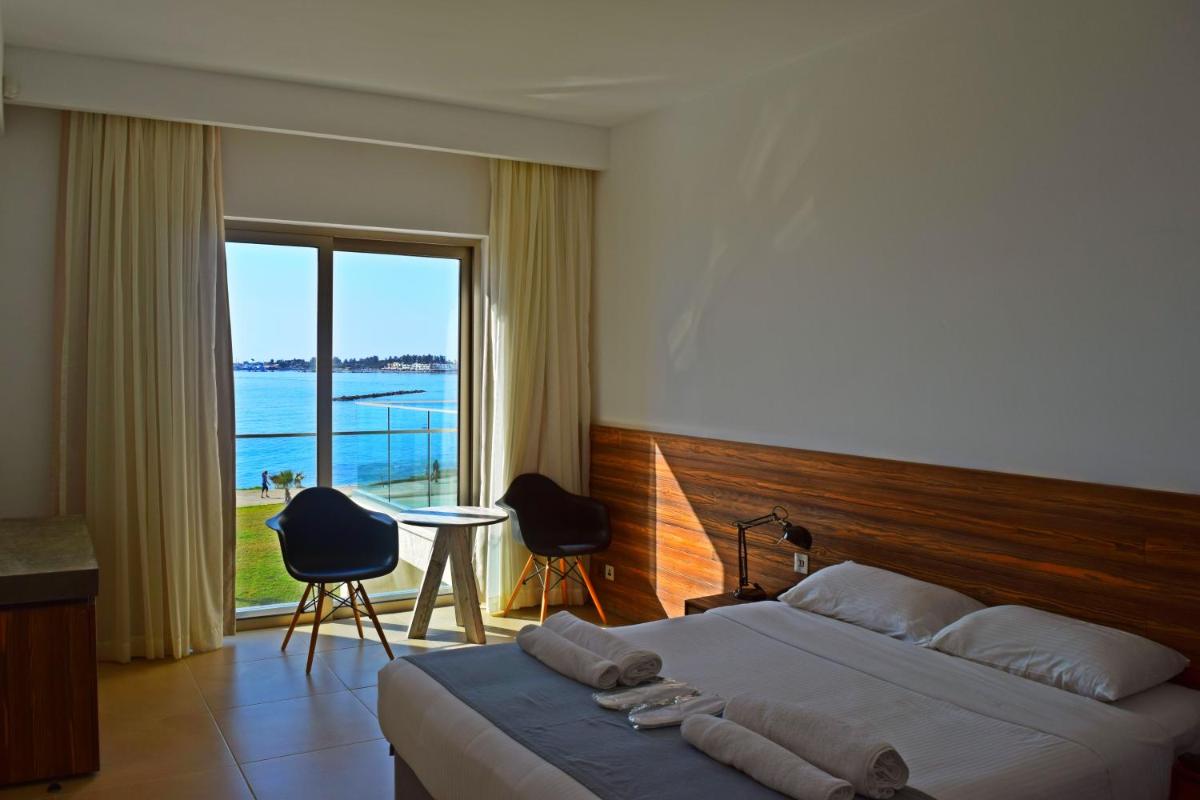 Amphora Hotel - Room Only