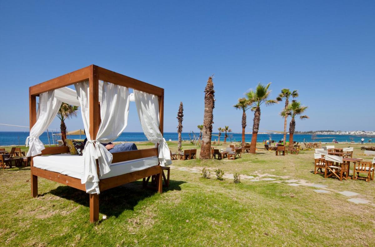 Amphora Hotel - Room Only