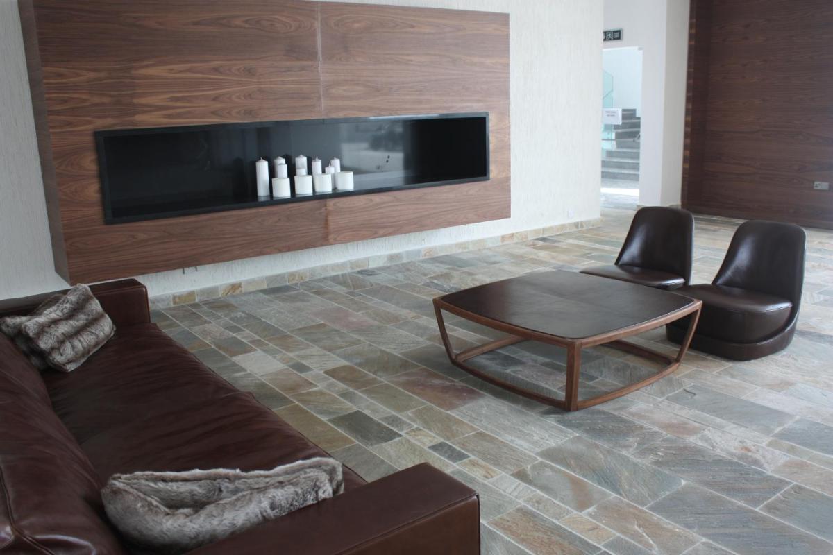 Amphora Hotel - Room Only