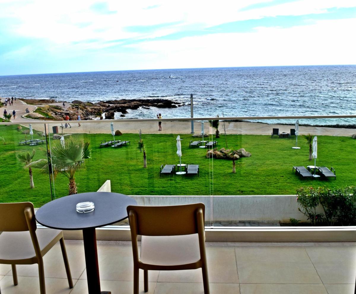 Amphora Hotel - Room Only