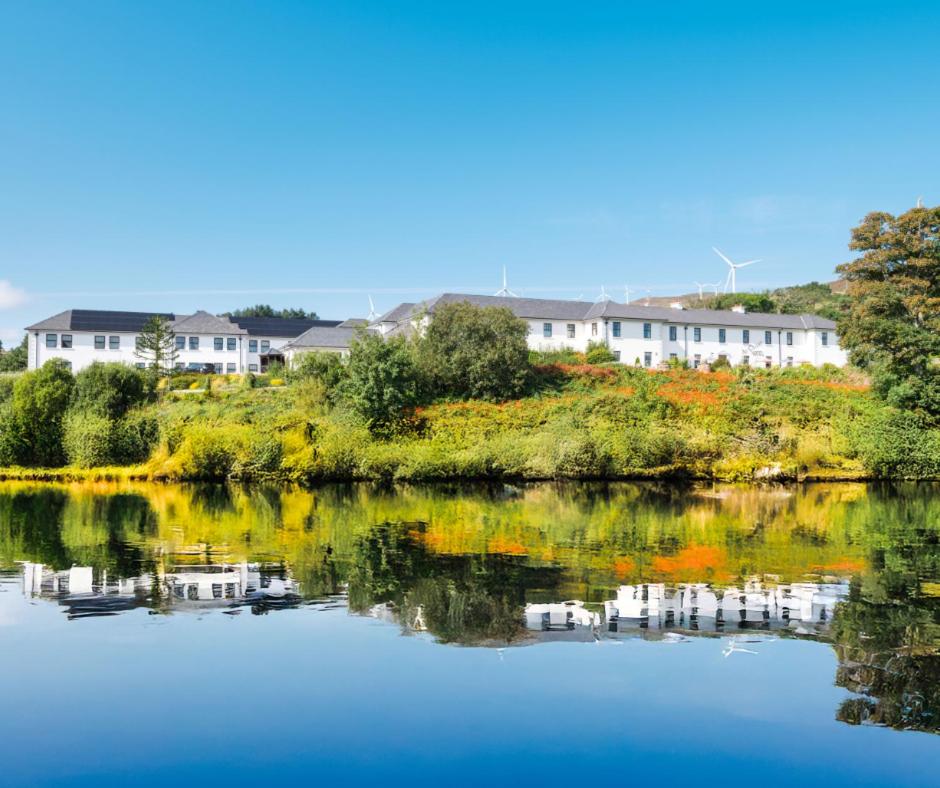 An Chúirt Hotel, Gweedore, Donegal
