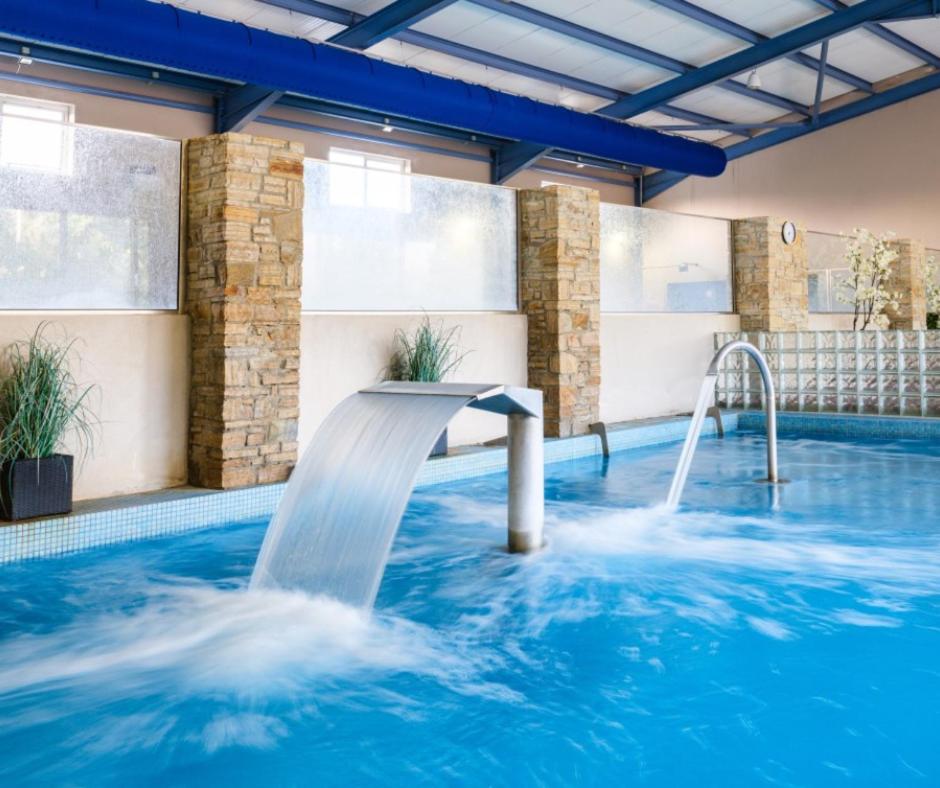 An Chúirt Hotel, Gweedore, Donegal