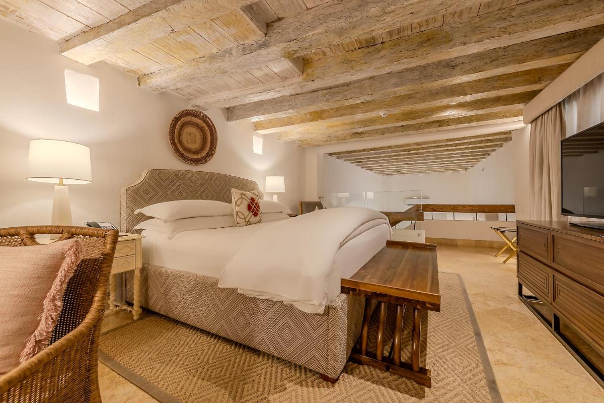 Casa Pestagua Relais Châteaux