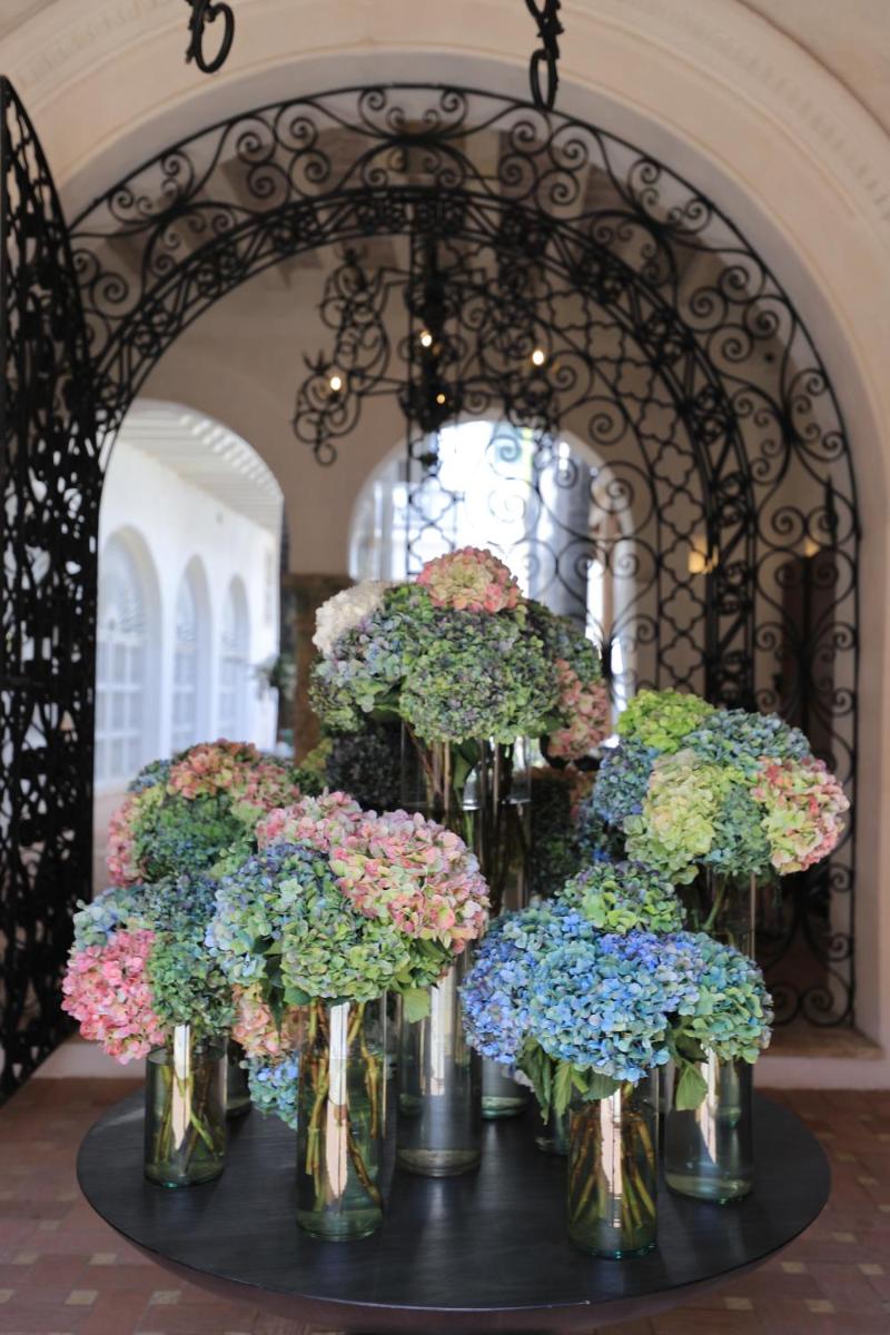 Casa Pestagua Relais Châteaux