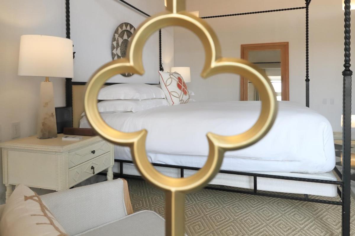 Casa Pestagua Relais Châteaux