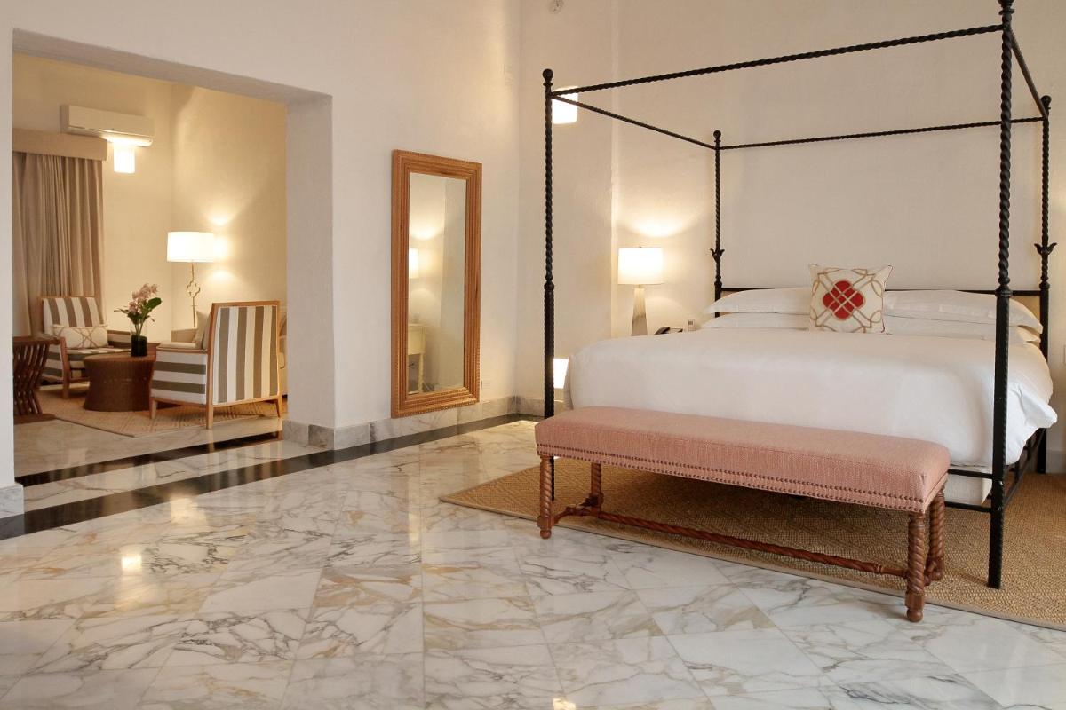 Casa Pestagua Relais Châteaux