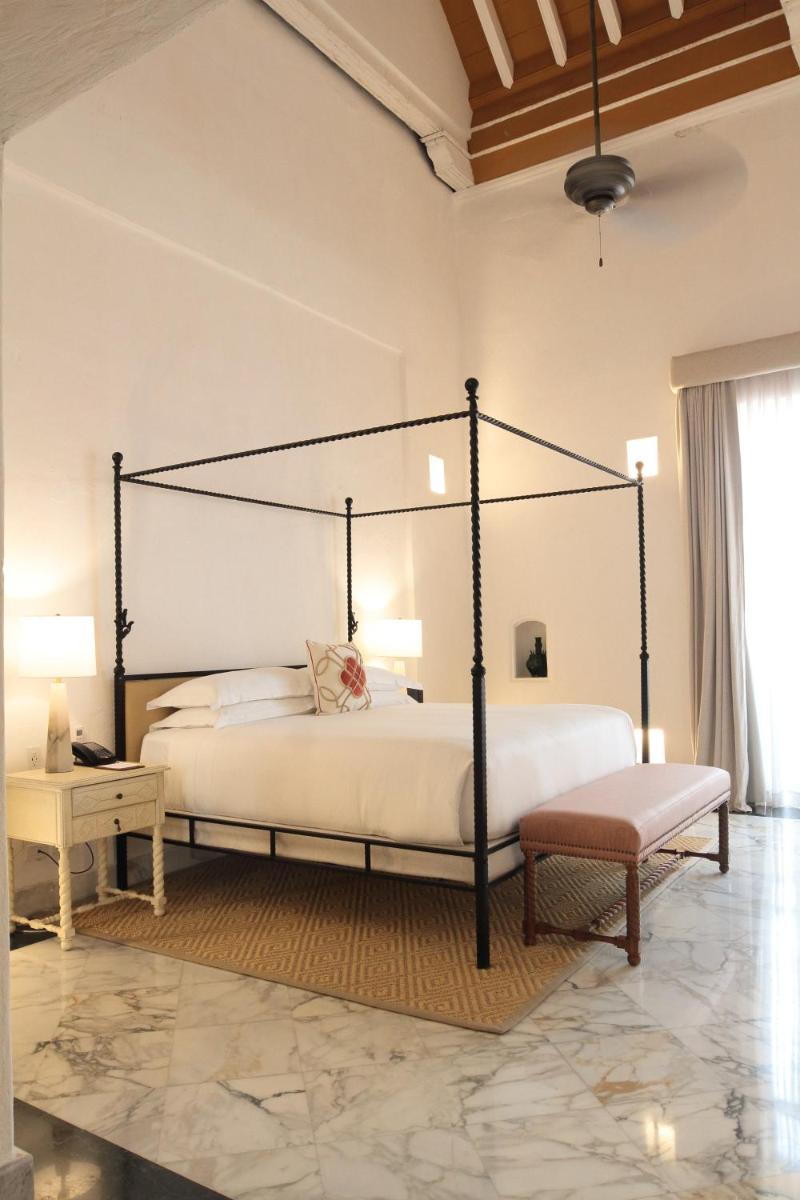 Casa Pestagua Relais Châteaux