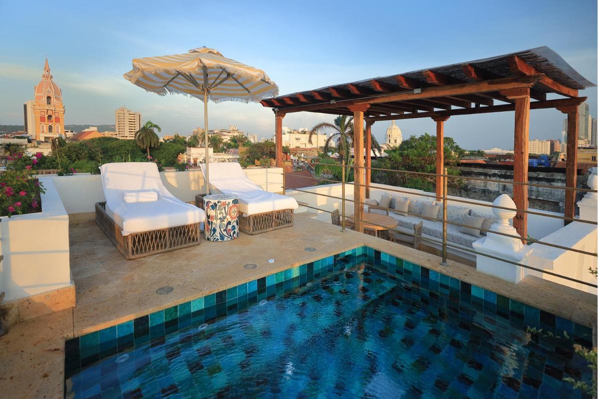 Casa Pestagua Relais Châteaux