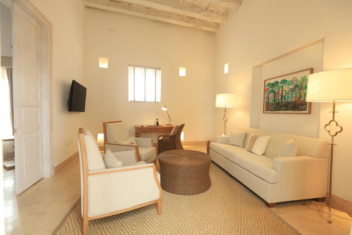 Casa Pestagua Relais Châteaux