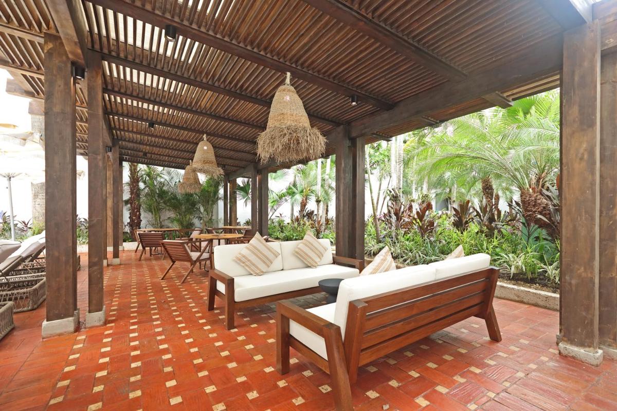 Casa Pestagua Relais Châteaux