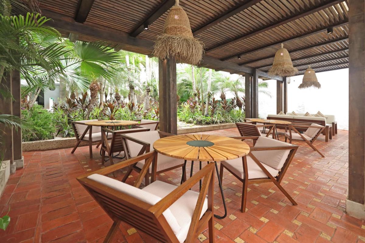 Casa Pestagua Relais Châteaux