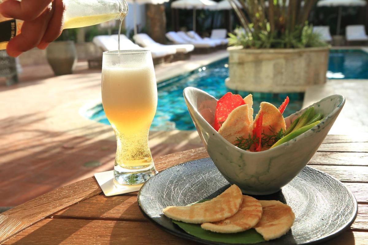 Casa Pestagua Relais Châteaux