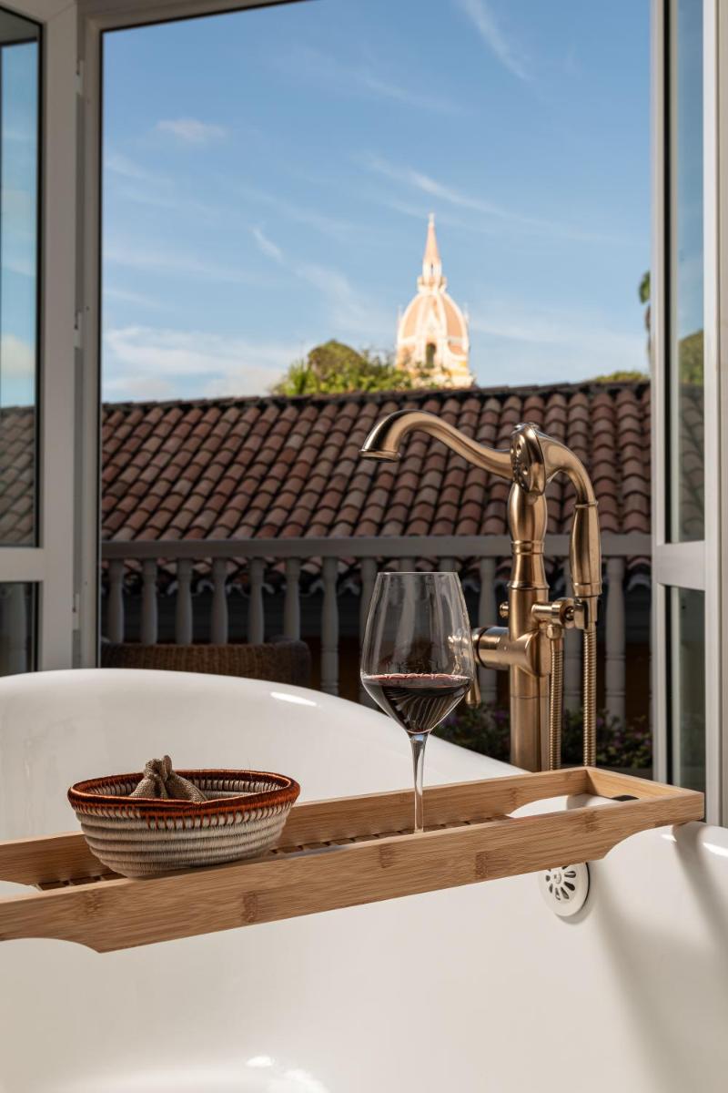 Casa Pestagua Relais Châteaux