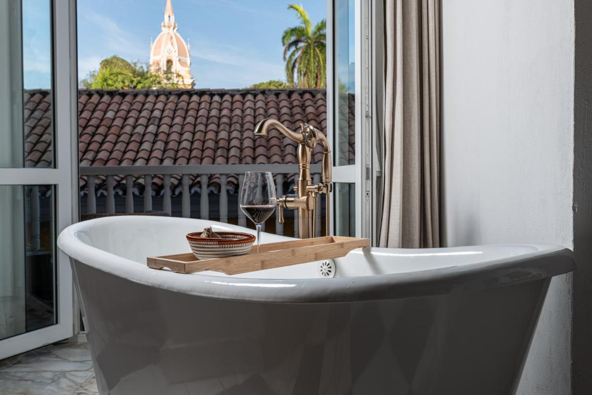 Casa Pestagua Relais Châteaux