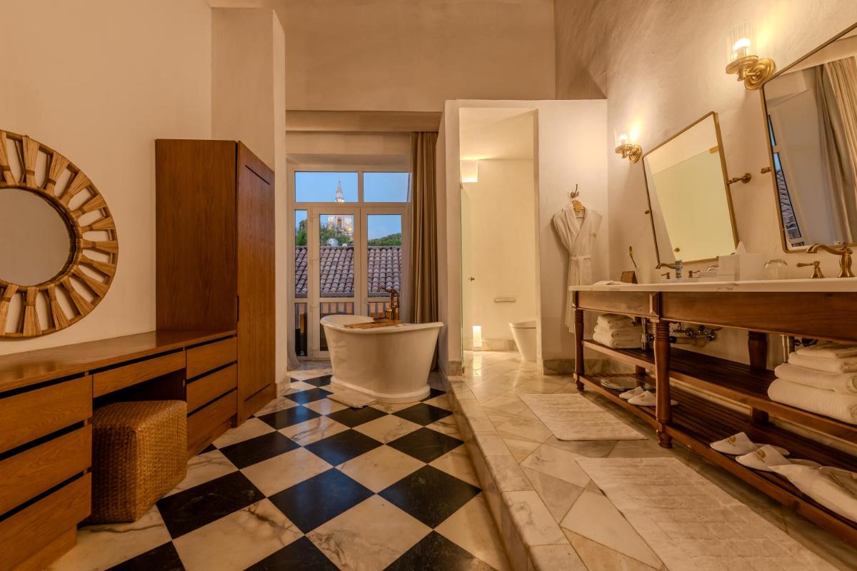 Casa Pestagua Relais Châteaux