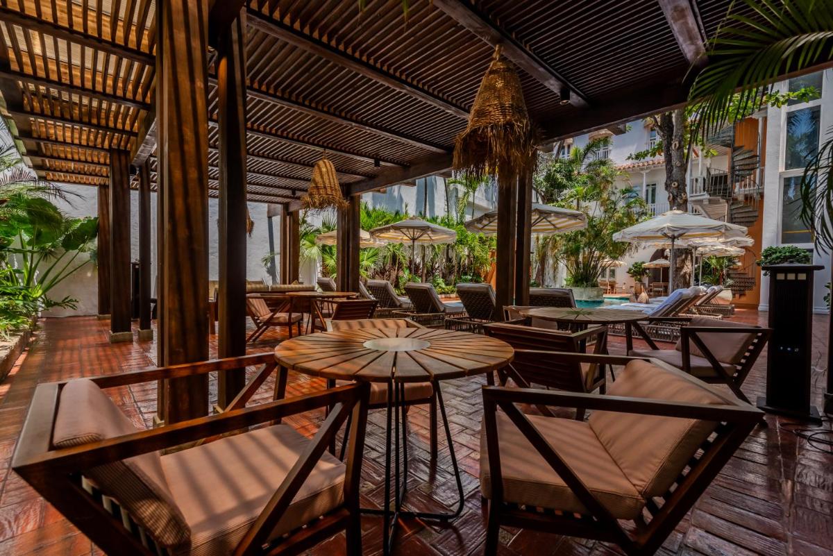 Casa Pestagua Relais Châteaux