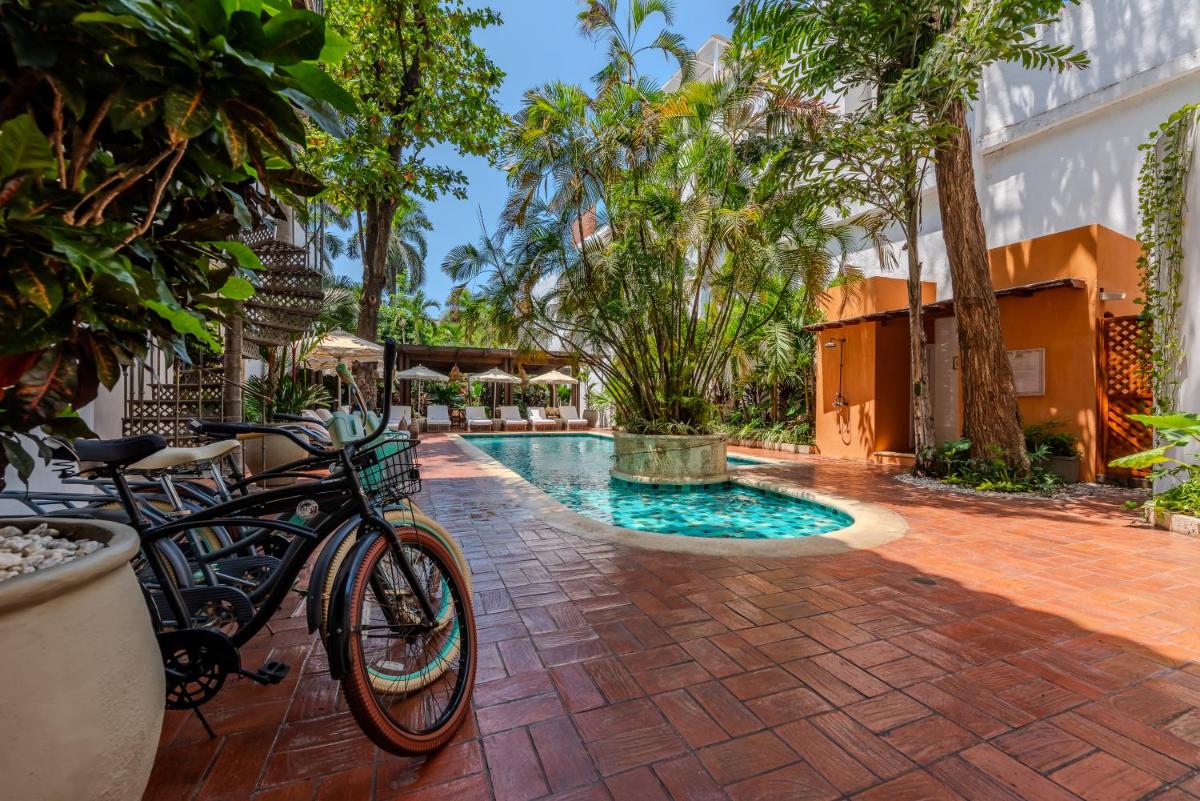 Casa Pestagua Relais Châteaux