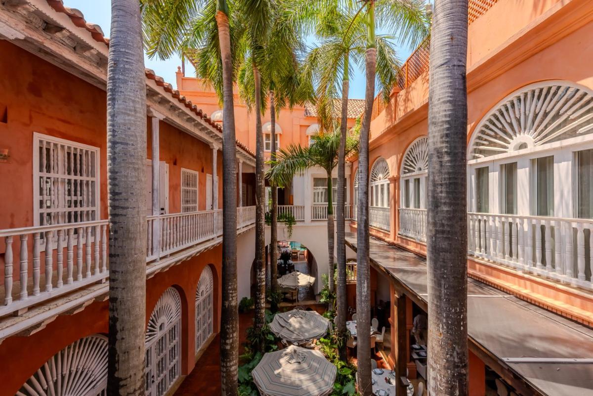 Casa Pestagua Relais Châteaux