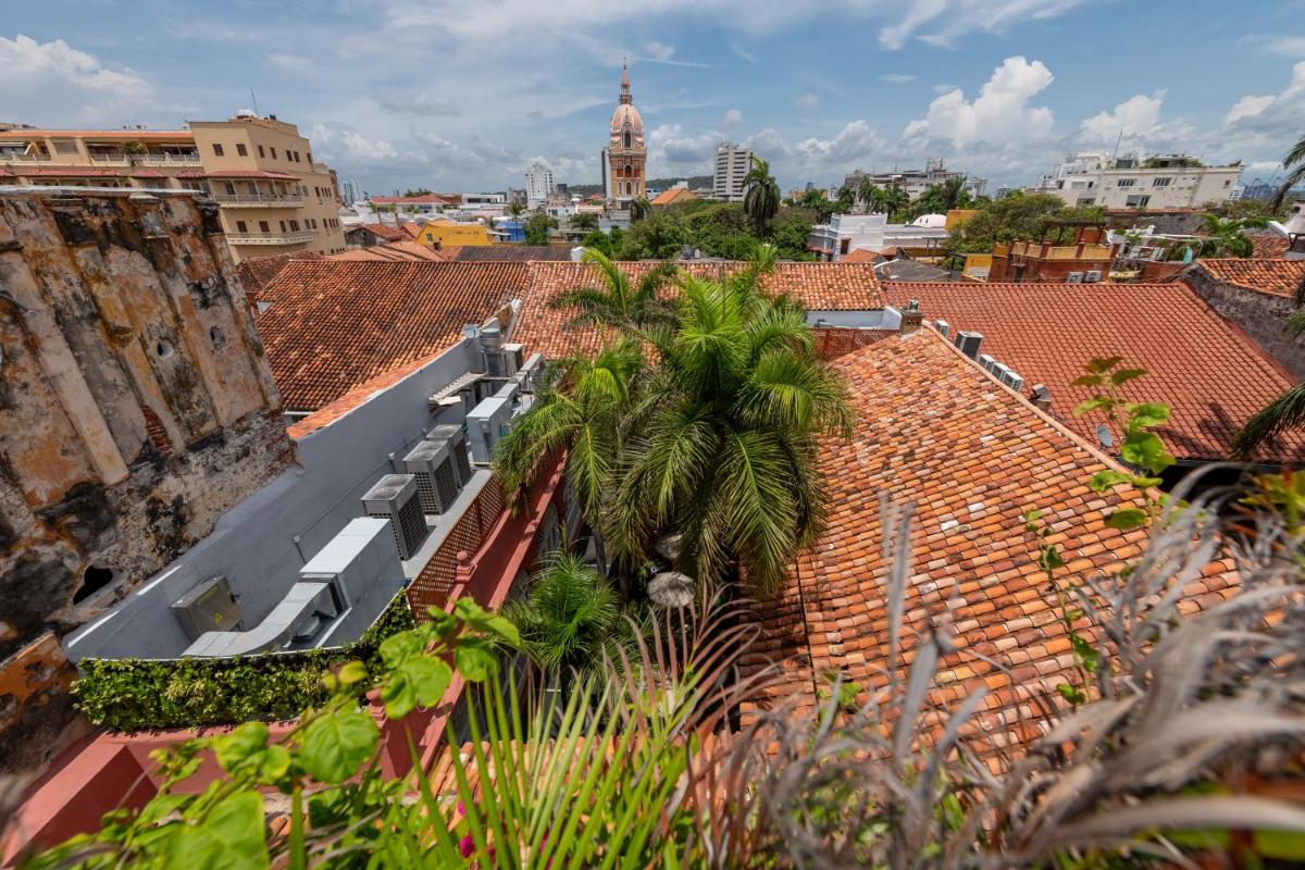 Casa Pestagua Relais Châteaux