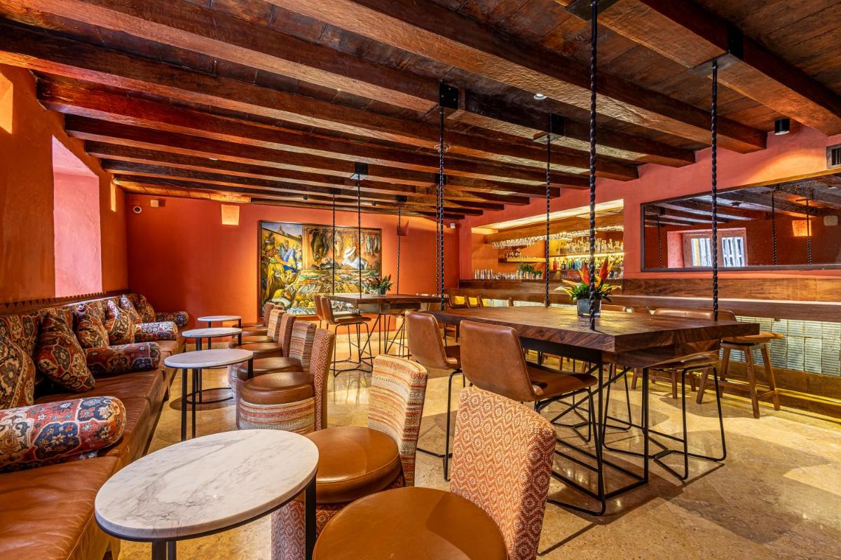 Casa Pestagua Relais Châteaux