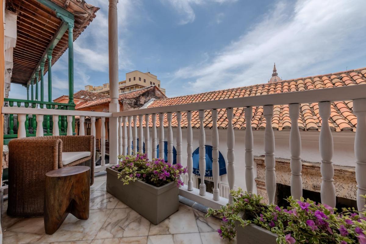 Casa Pestagua Relais Châteaux