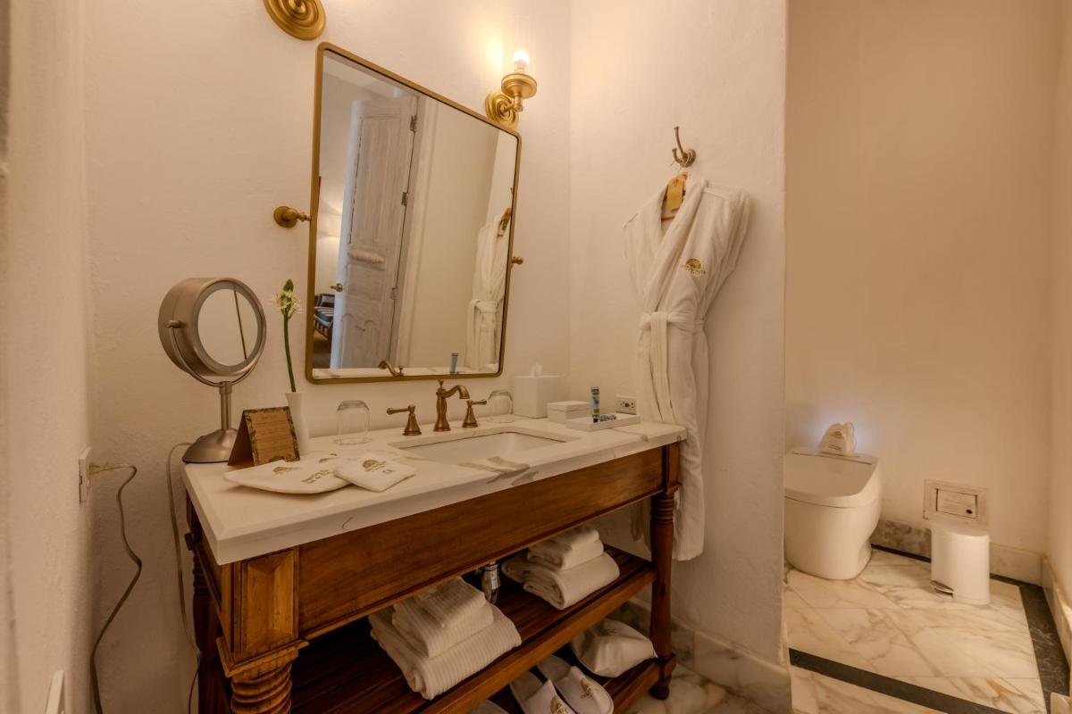 Casa Pestagua Relais Châteaux