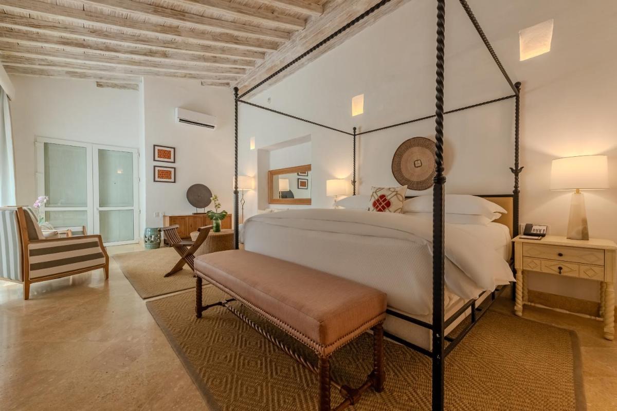 Casa Pestagua Relais Châteaux