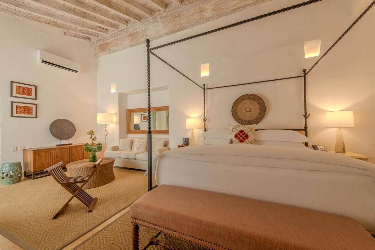 Casa Pestagua Relais Châteaux