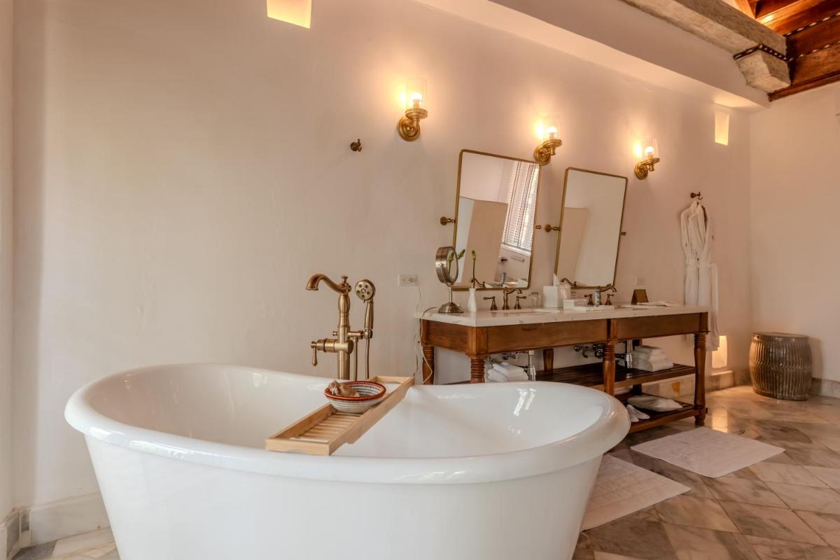 Casa Pestagua Relais Châteaux