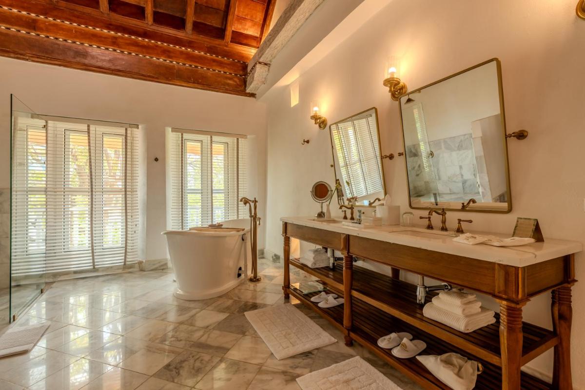 Casa Pestagua Relais Châteaux