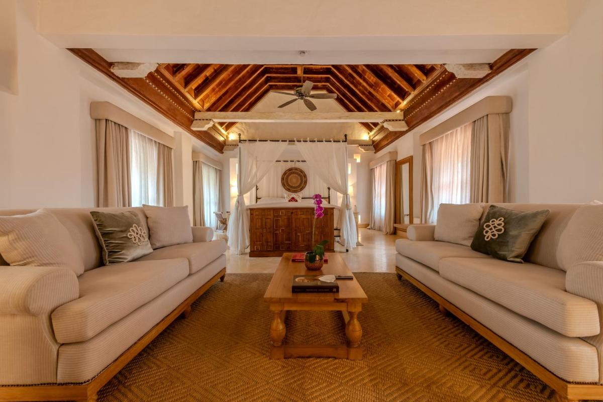 Casa Pestagua Relais Châteaux