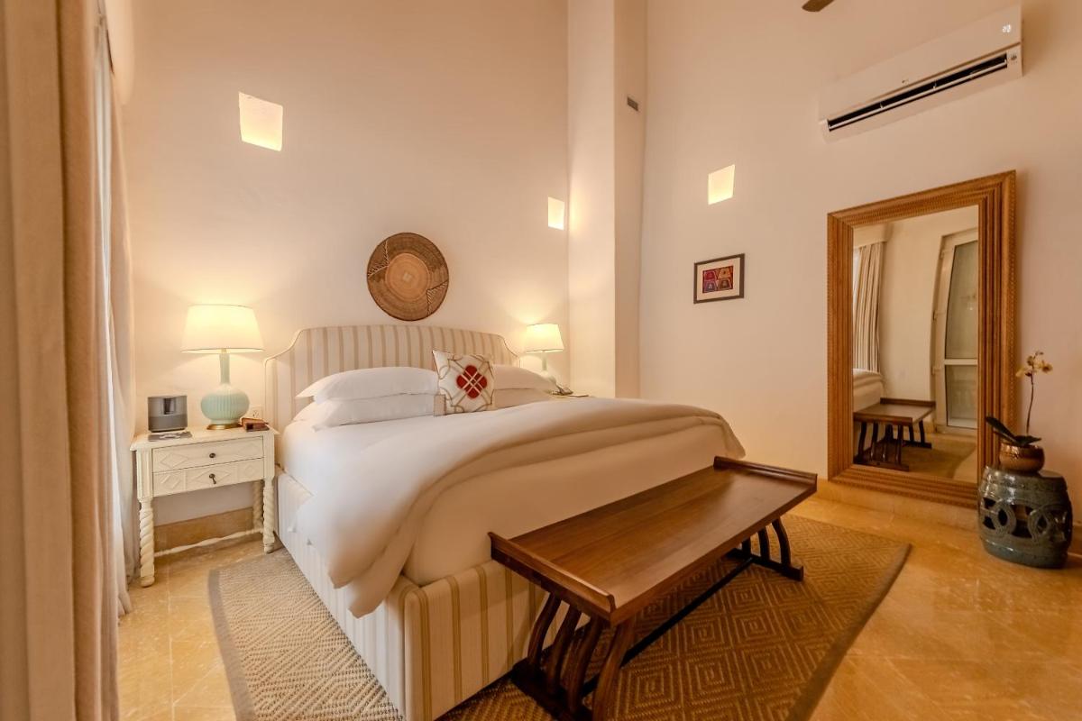 Casa Pestagua Relais Châteaux