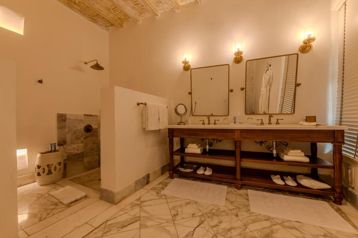 Casa Pestagua Relais Châteaux