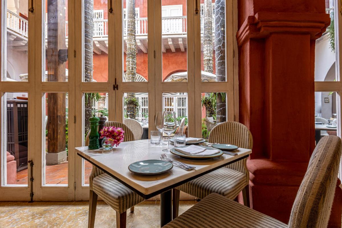 Casa Pestagua Relais Châteaux