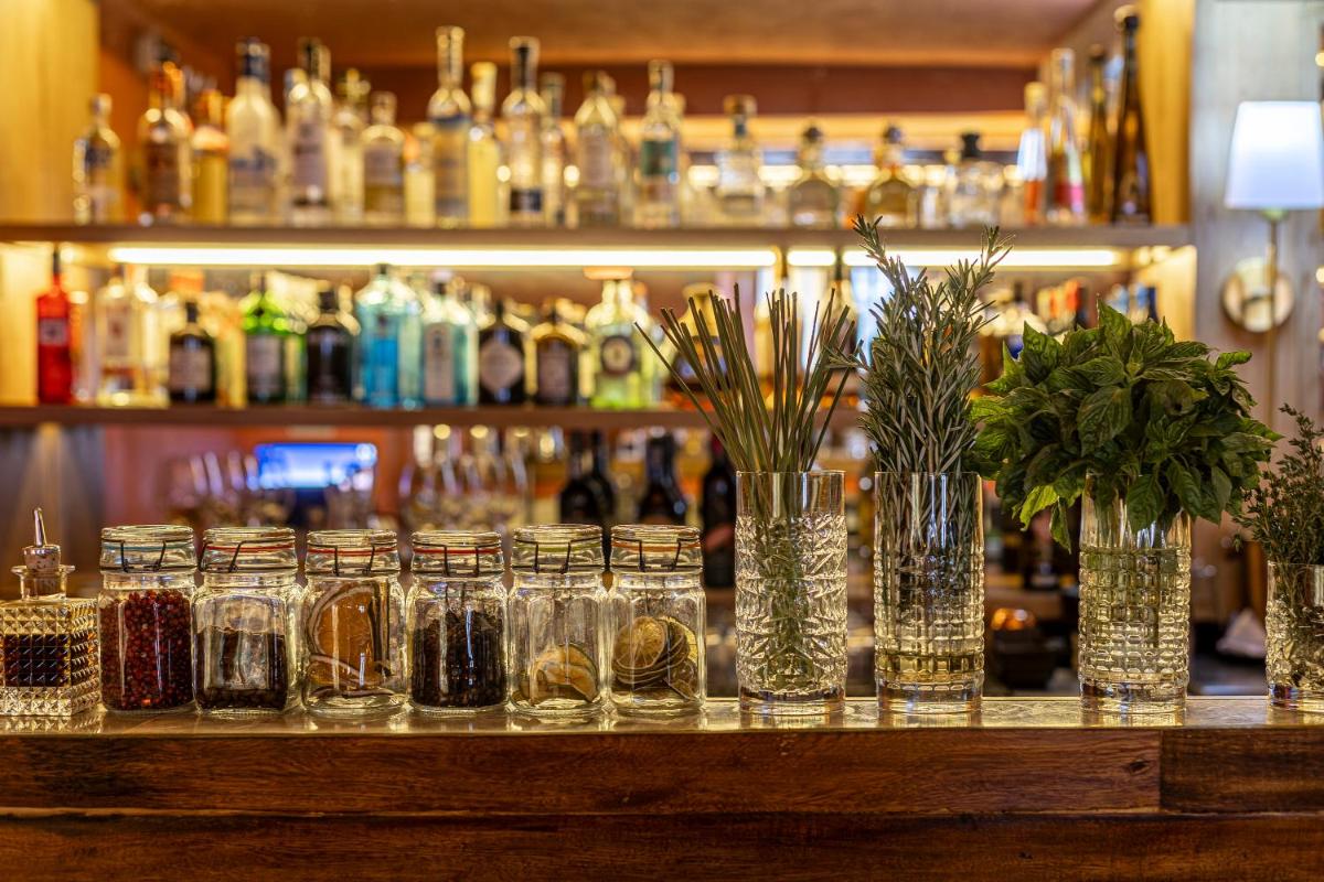 Casa Pestagua Relais Châteaux